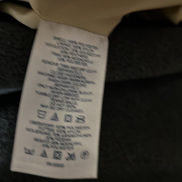 Land’s End Womens Down Jacket - L 14-16 - Picture 7 of 7